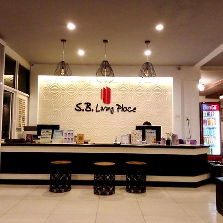 S.B.Living Place Phuket Eksteriør bilde