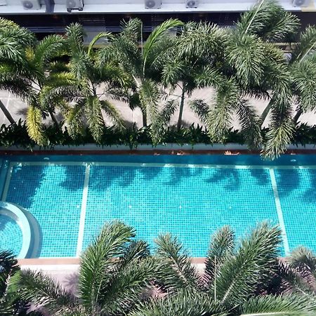 S.B.Living Place Phuket Eksteriør bilde