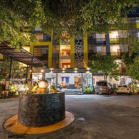 S.B.Living Place Phuket Eksteriør bilde
