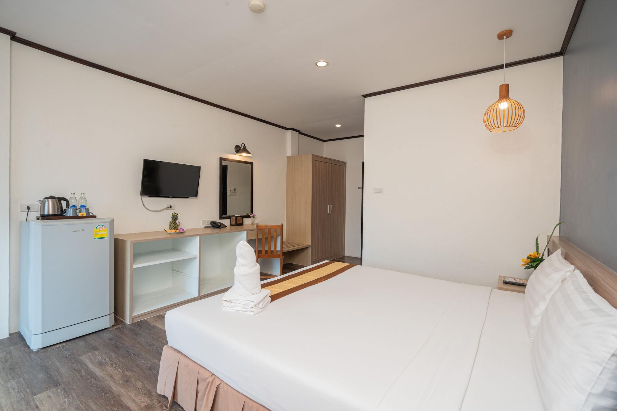 S.B.Living Place Phuket Eksteriør bilde