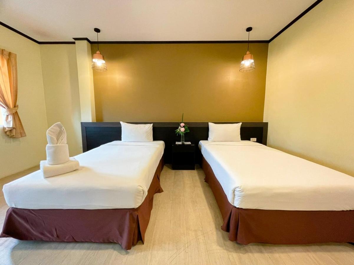 S.B.Living Place Phuket Eksteriør bilde