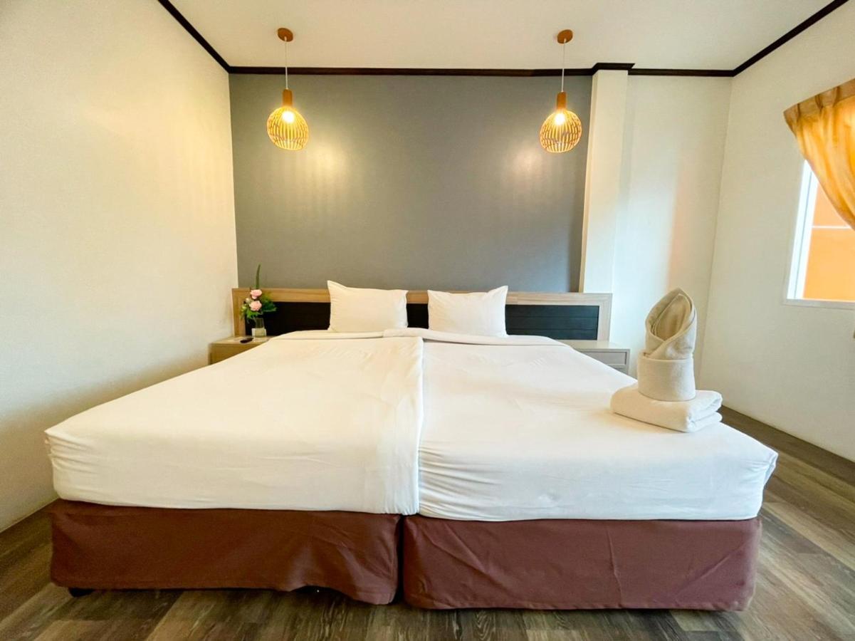 S.B.Living Place Phuket Eksteriør bilde