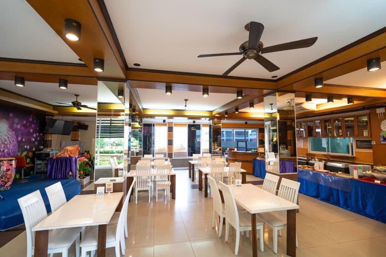 S.B.Living Place Phuket Eksteriør bilde
