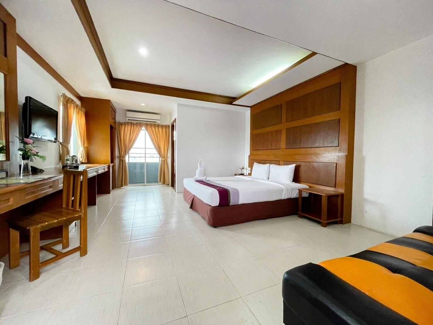 S.B.Living Place Phuket Eksteriør bilde