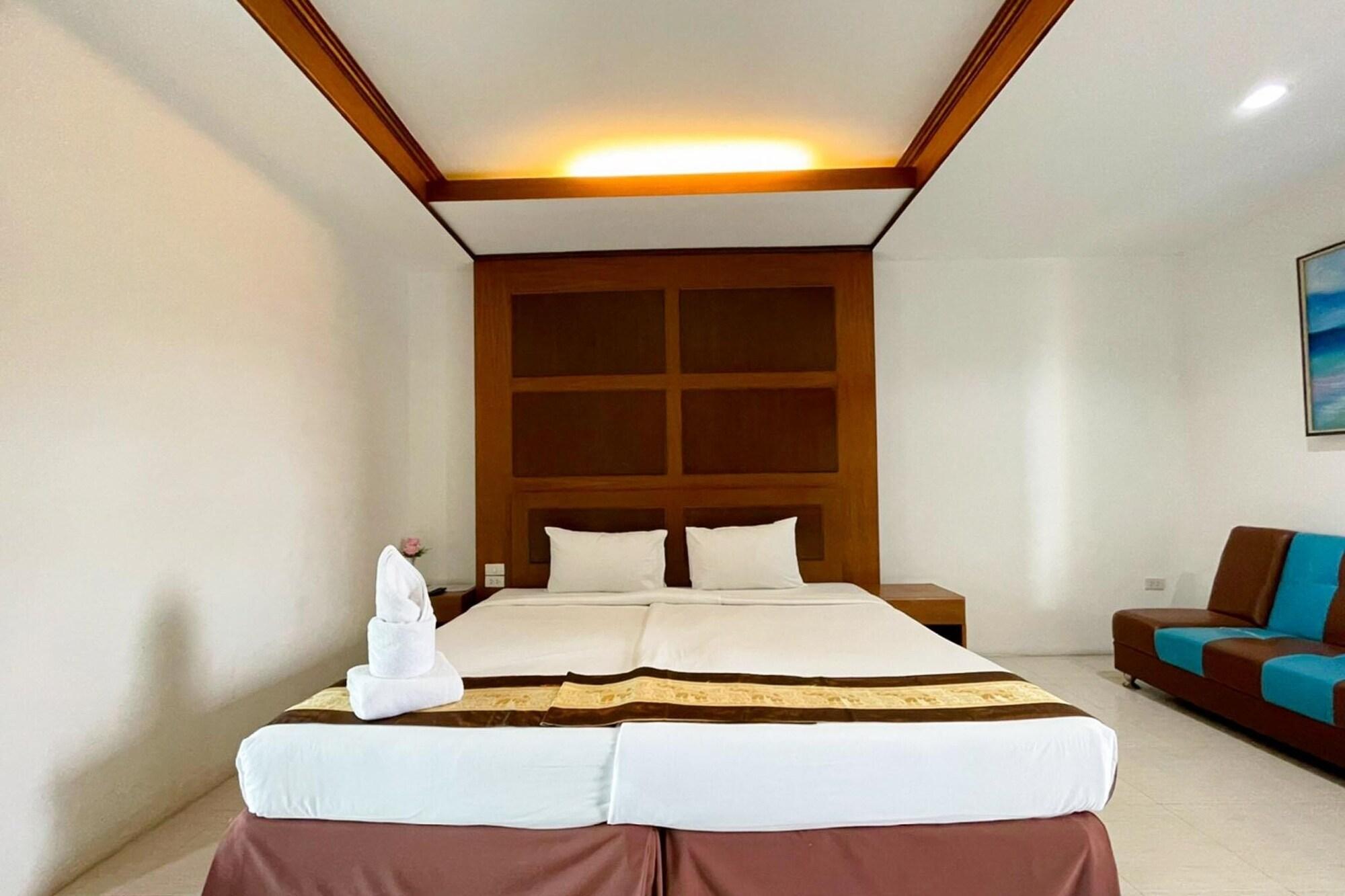 S.B.Living Place Phuket Eksteriør bilde