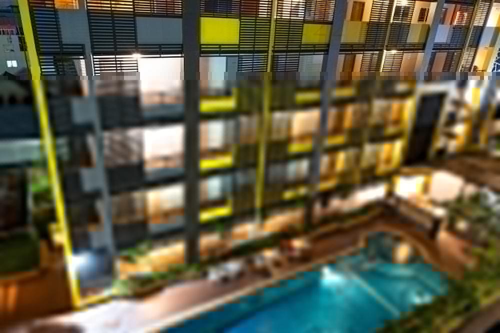 S.B.Living Place Phuket Eksteriør bilde