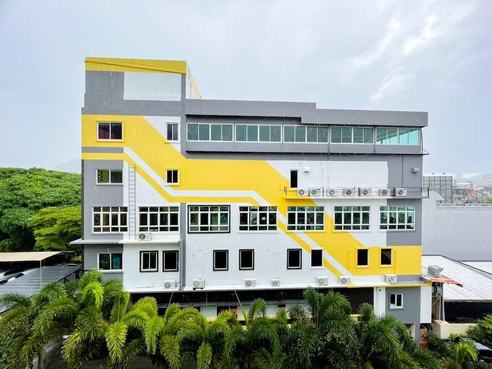 S.B.Living Place Phuket Eksteriør bilde