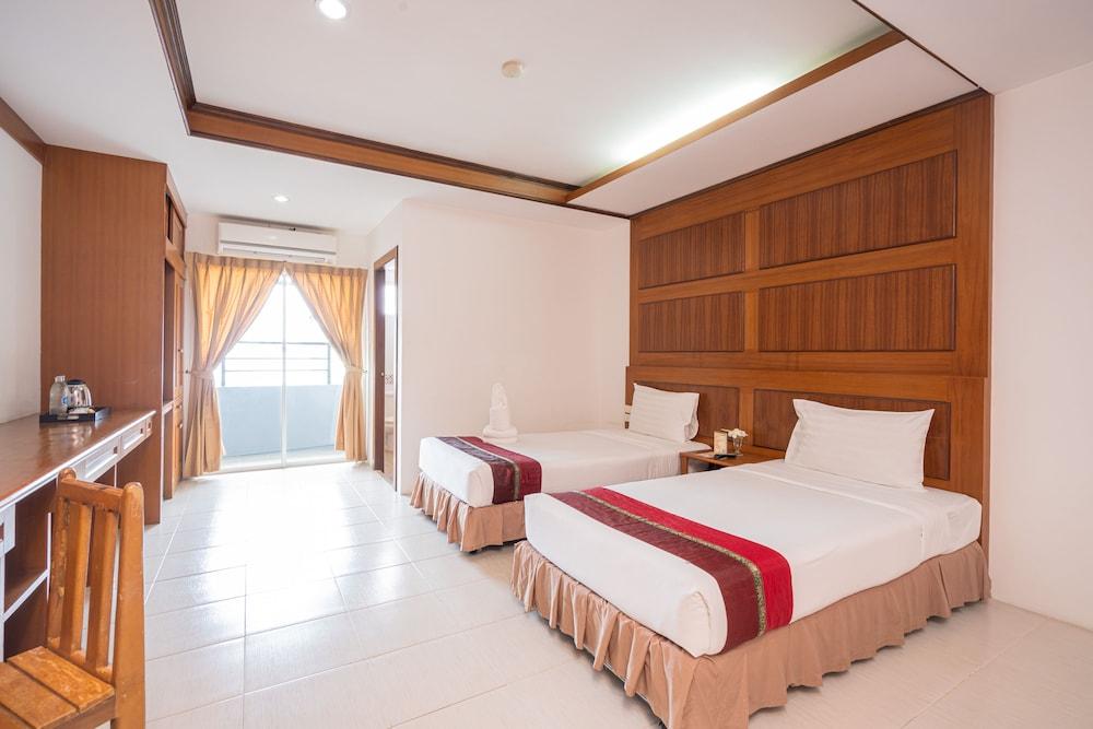 S.B.Living Place Phuket Eksteriør bilde