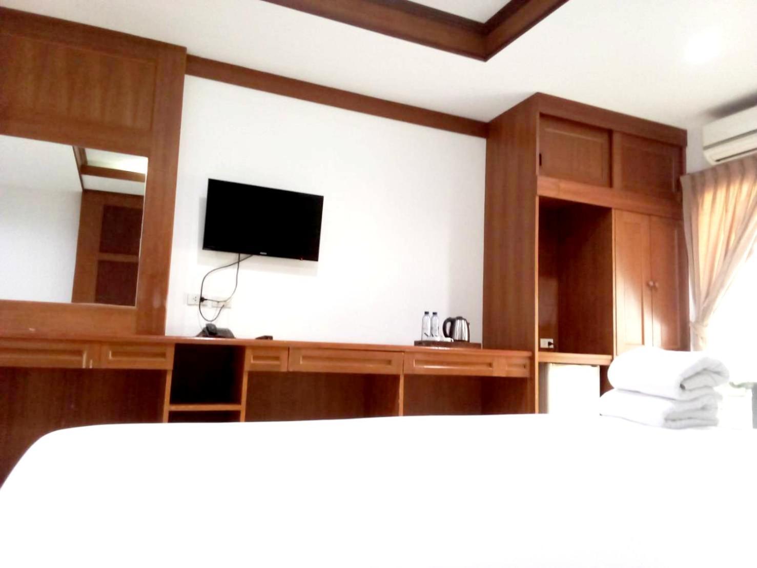 S.B.Living Place Phuket Eksteriør bilde
