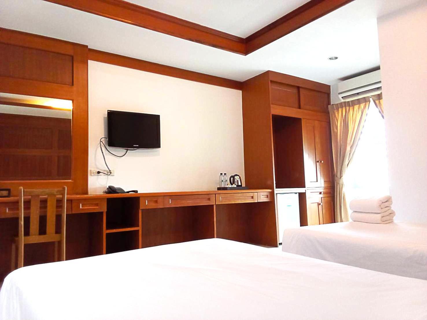 S.B.Living Place Phuket Eksteriør bilde