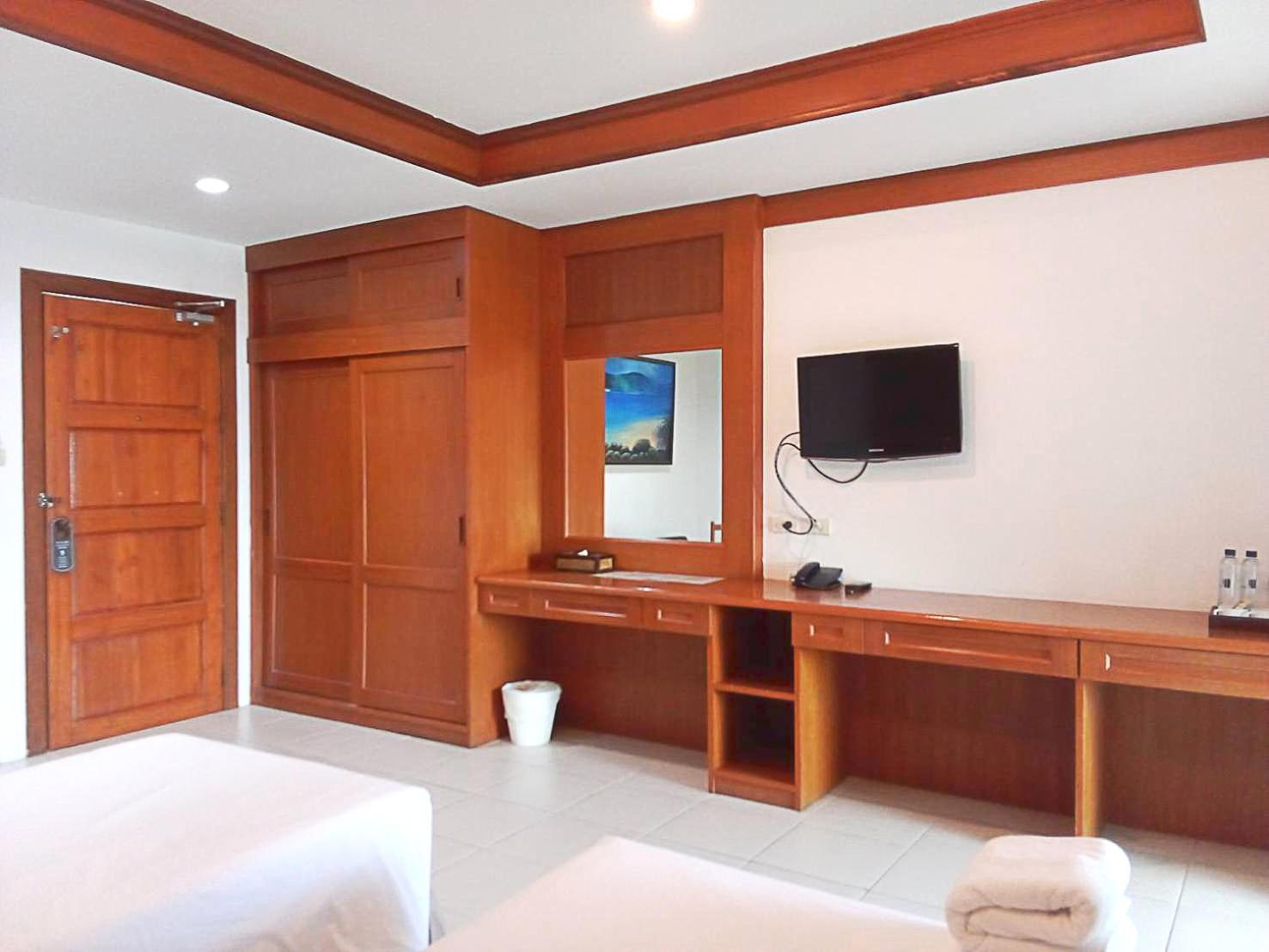 S.B.Living Place Phuket Eksteriør bilde