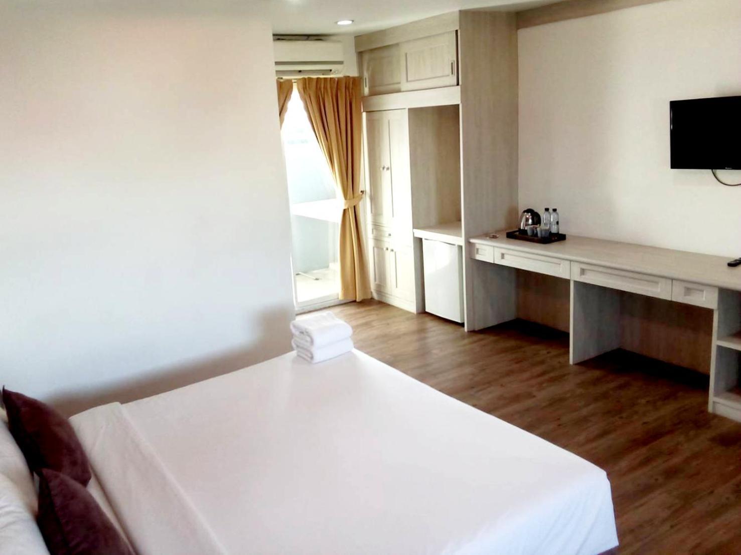 S.B.Living Place Phuket Eksteriør bilde