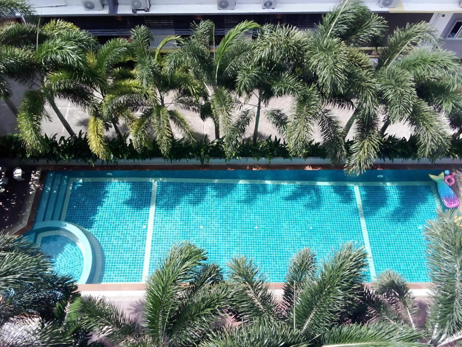 S.B.Living Place Phuket Eksteriør bilde