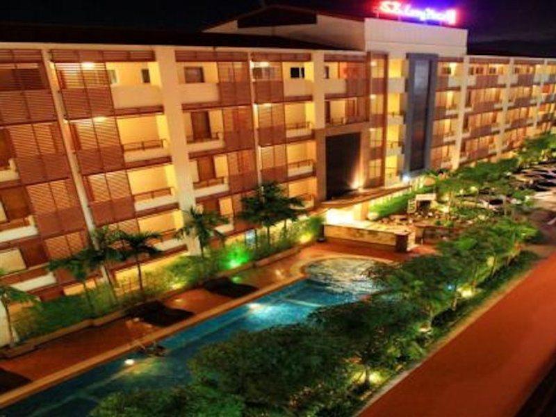 S.B.Living Place Phuket Eksteriør bilde