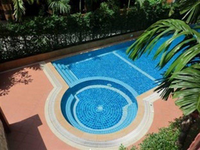 S.B.Living Place Phuket Eksteriør bilde