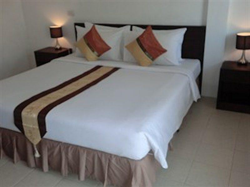 S.B.Living Place Phuket Eksteriør bilde