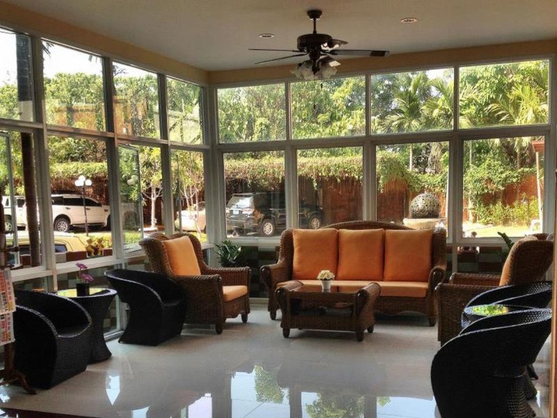S.B.Living Place Phuket Eksteriør bilde