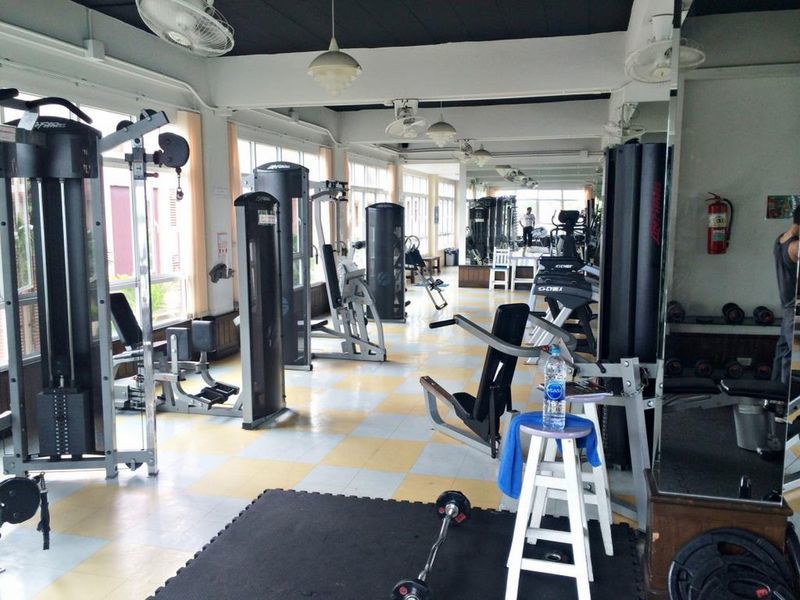 S.B.Living Place Phuket Eksteriør bilde