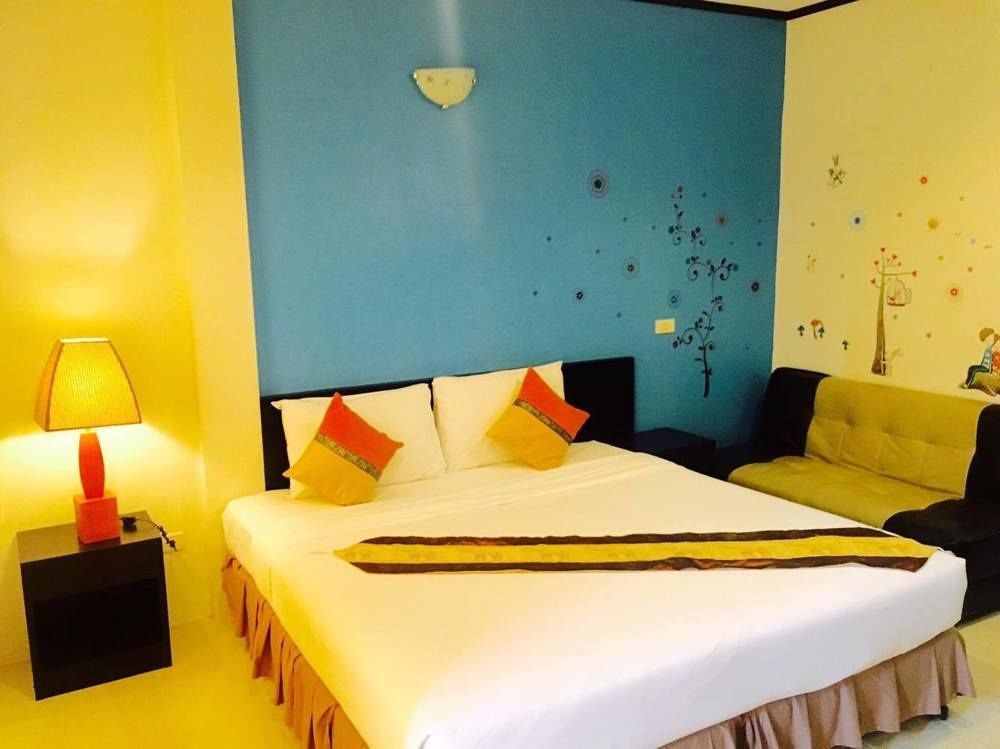 S.B.Living Place Phuket Eksteriør bilde