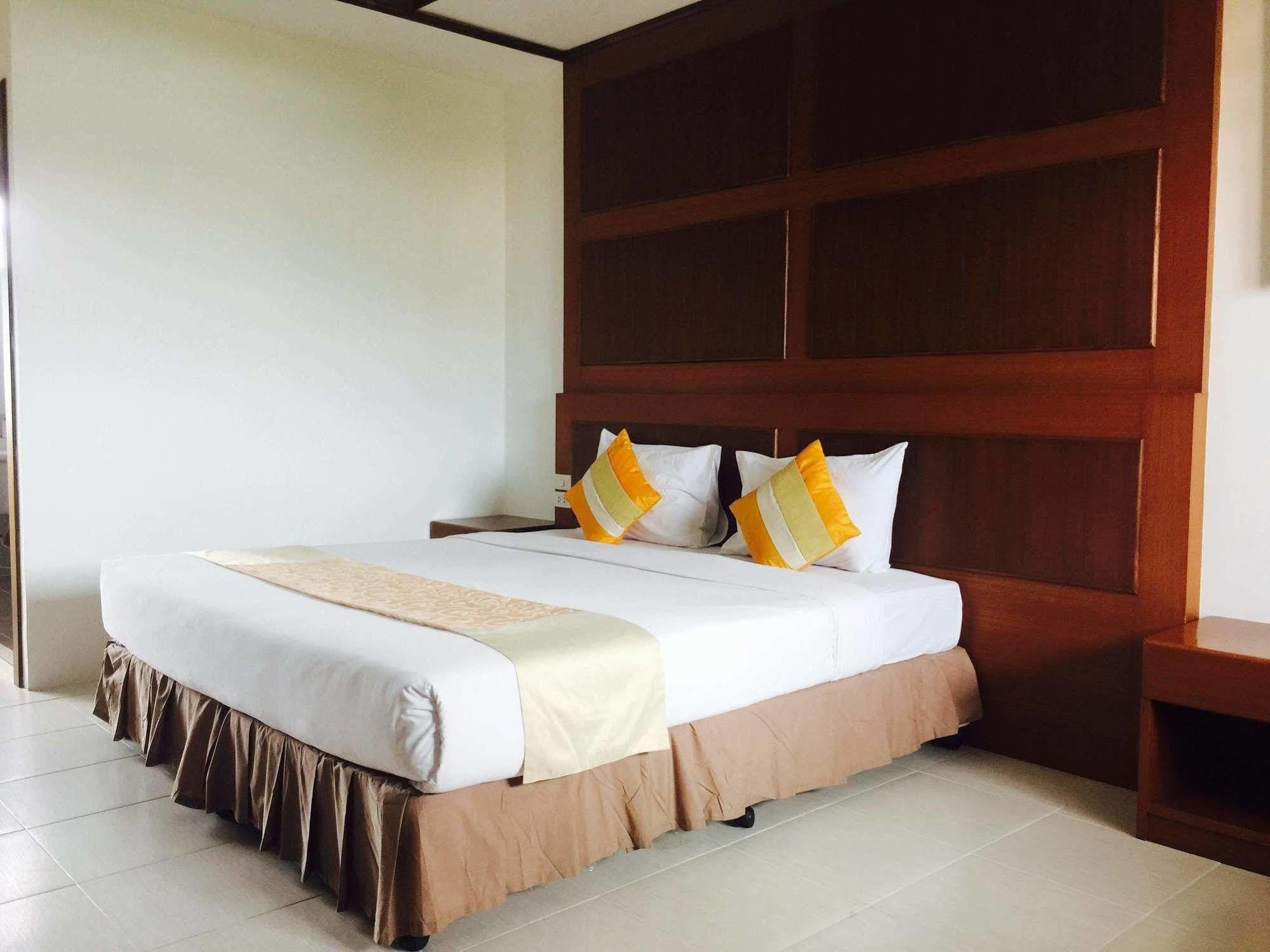 S.B.Living Place Phuket Eksteriør bilde