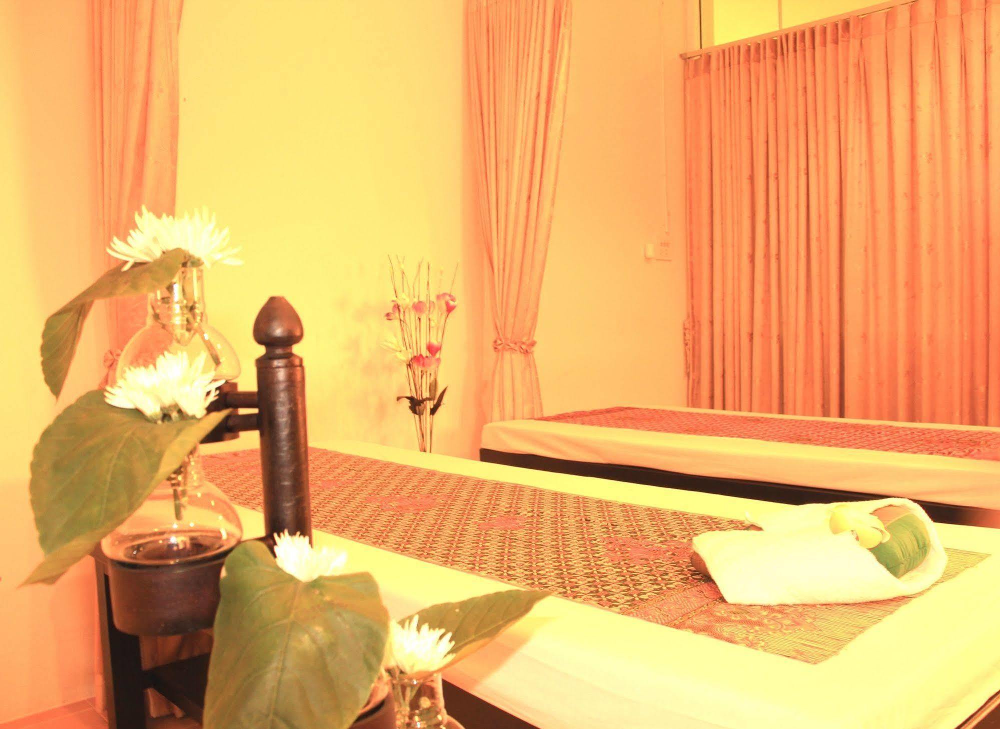 S.B.Living Place Phuket Eksteriør bilde