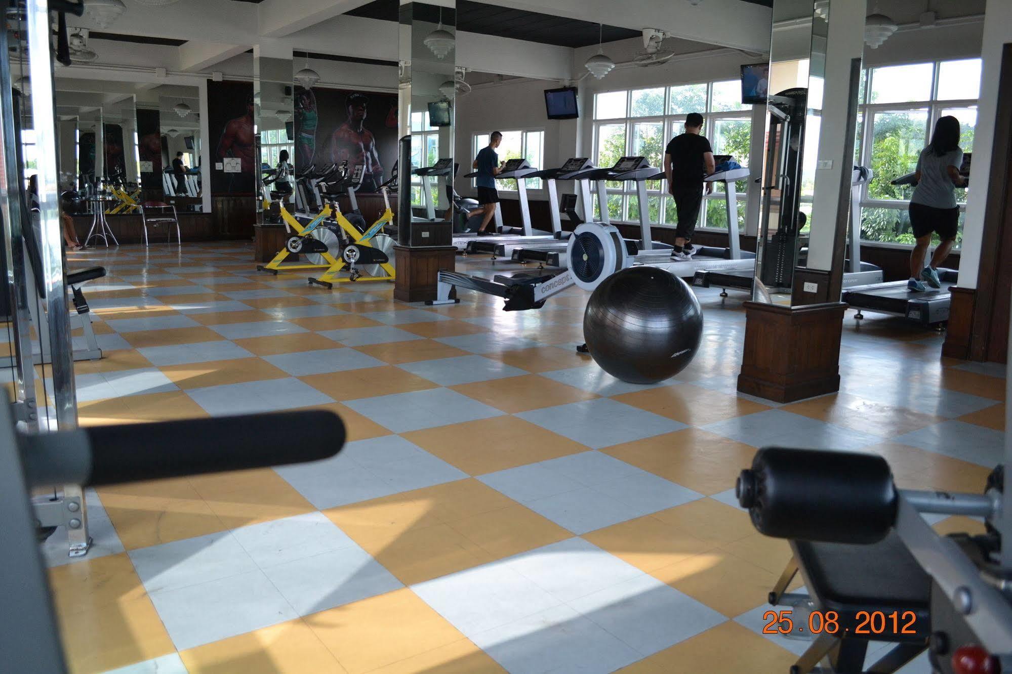 S.B.Living Place Phuket Eksteriør bilde
